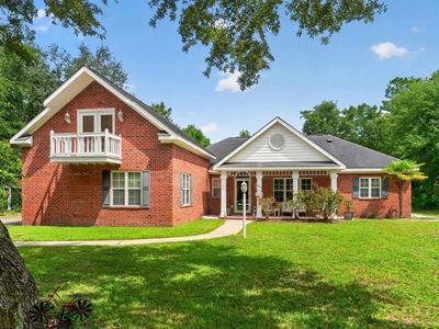 466 Old Plantation Dr. , Pawleys Island, SC 29585