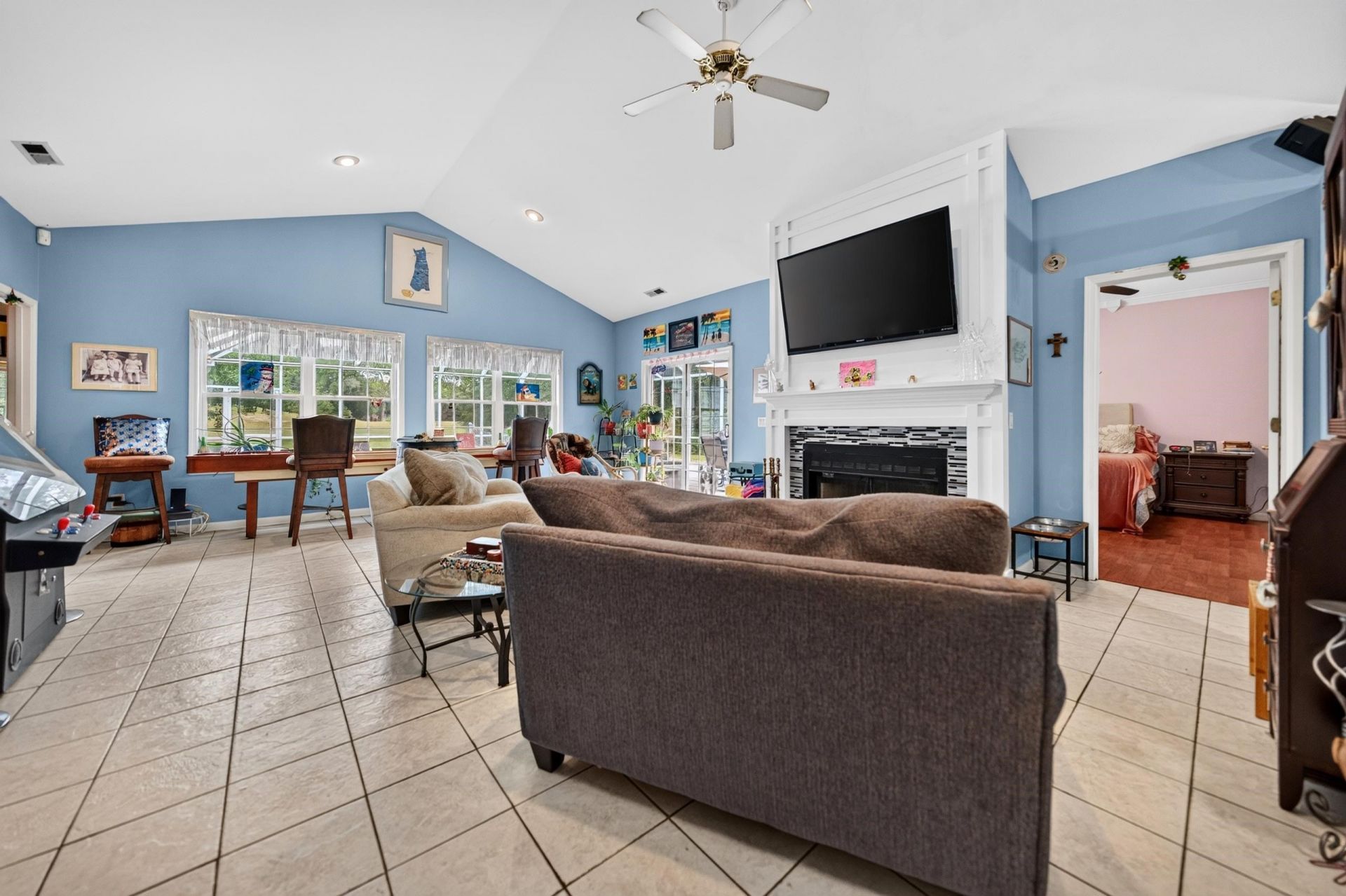 466 Old Plantation Dr.  Photo 14