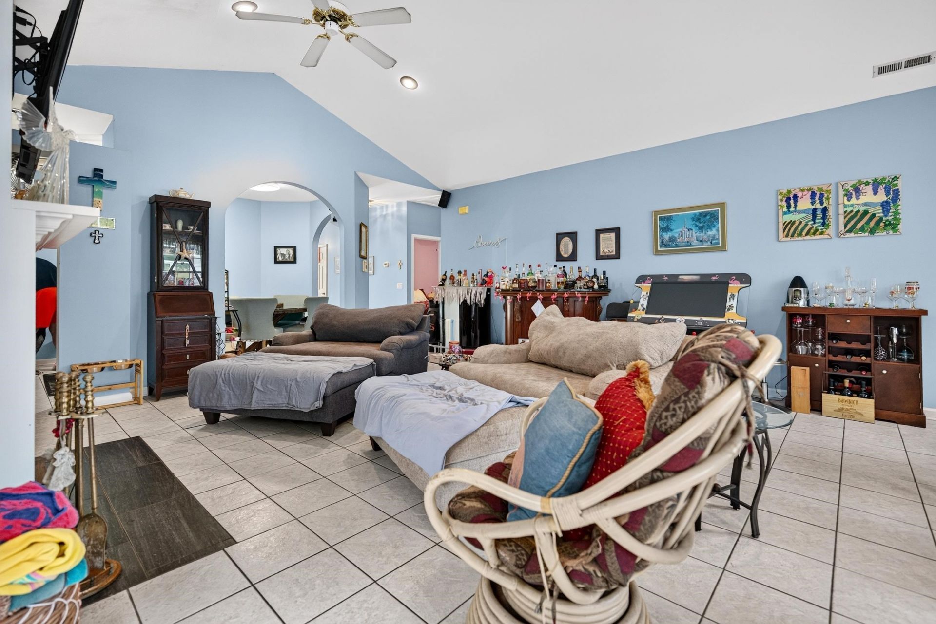 466 Old Plantation Dr.  Photo 15