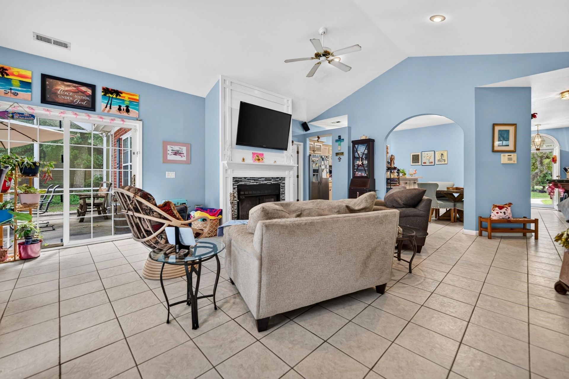 466 Old Plantation Dr.  Photo 16