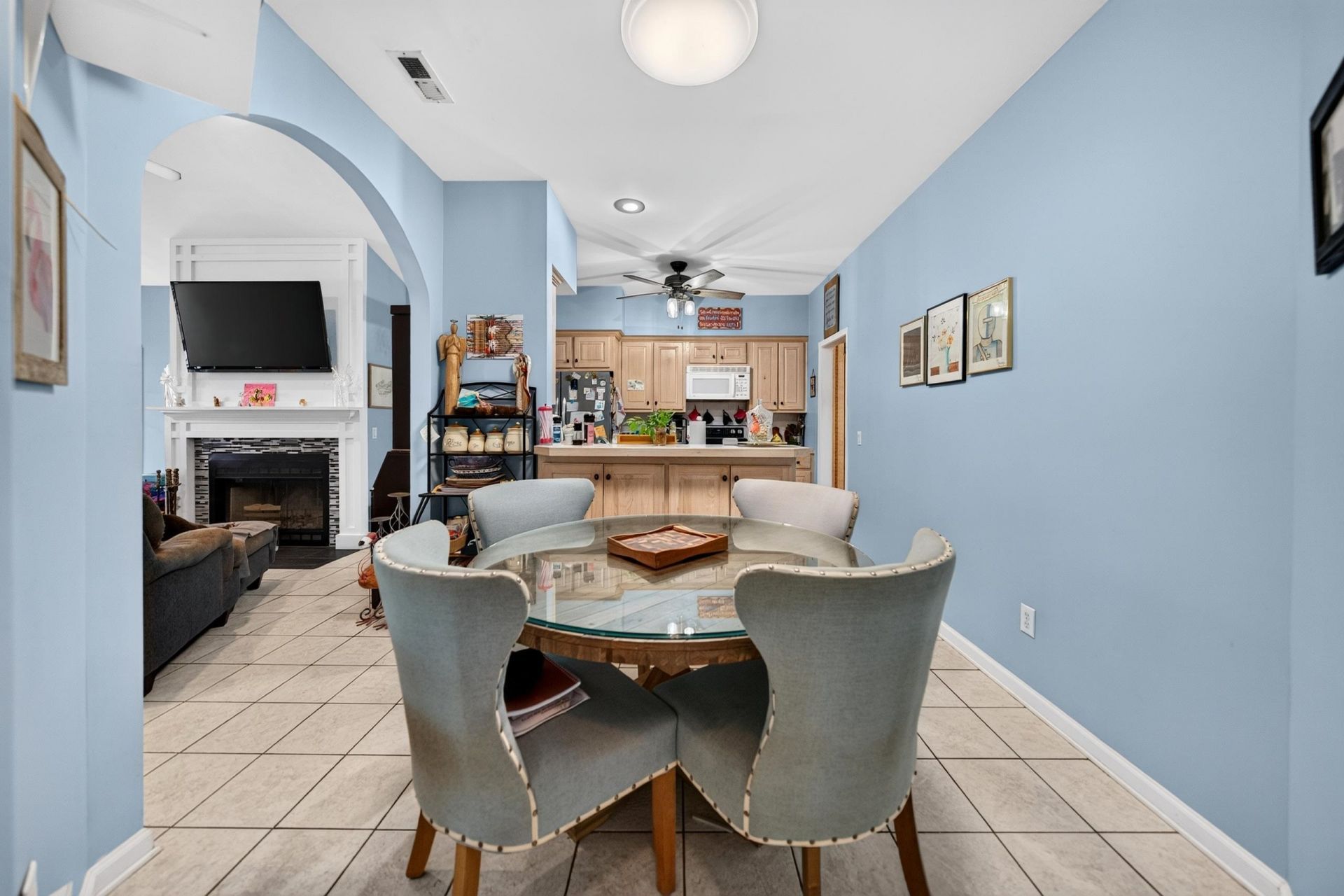 466 Old Plantation Dr.  Photo 8