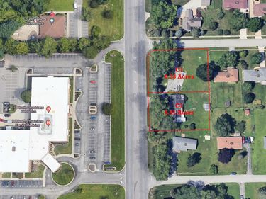 8809 S Meridian Street , Indianapolis, IN 46217