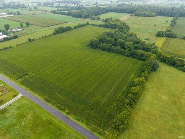 1350 W 200 S Road, Lagrange, IN 46761
