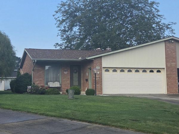 1005 Rozelle Avenue, Delphos, OH 45833