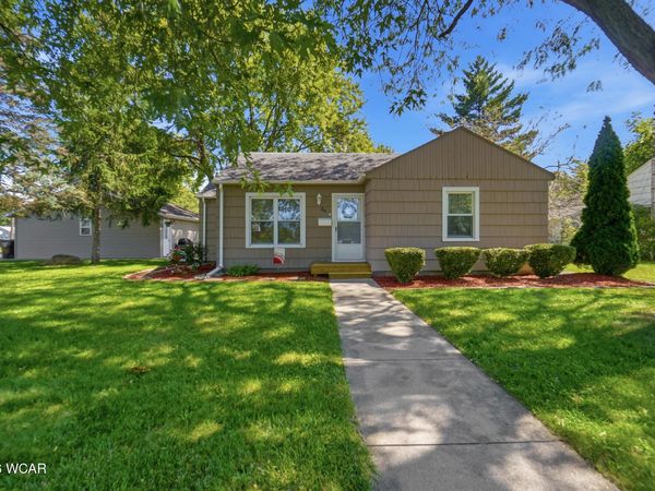 767 Miller Parkway Drive, Paulding, OH 45879