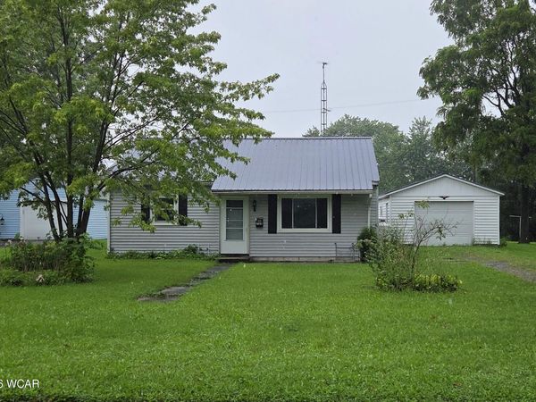 729 S Tyler Street, Van Wert, OH 45891
