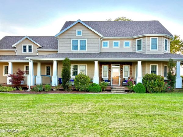 10282 Richey Road, Van Wert, OH 45891