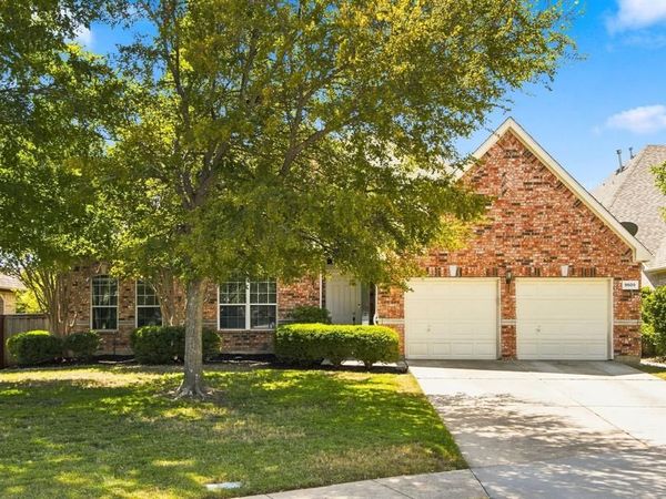 8609 Brook Hollow Drive, McKinney, TX 75072