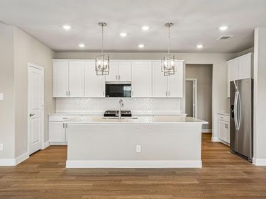 3252 Mint Springs Street, Fort Worth, TX 76179