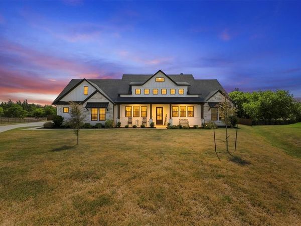 21 Reid Court, Waxahachie, TX 75167