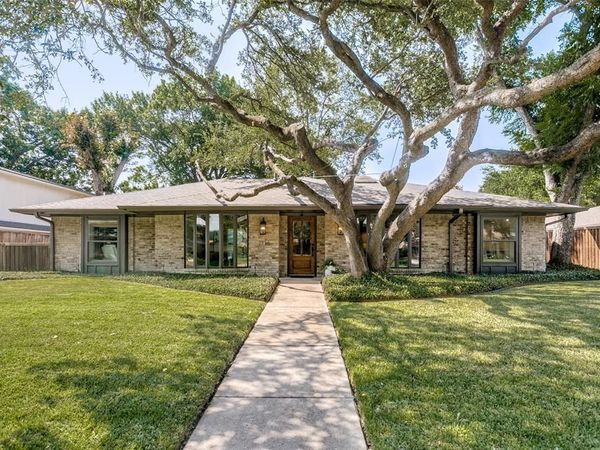 2736 Grandview Drive, Plano, TX 75075
