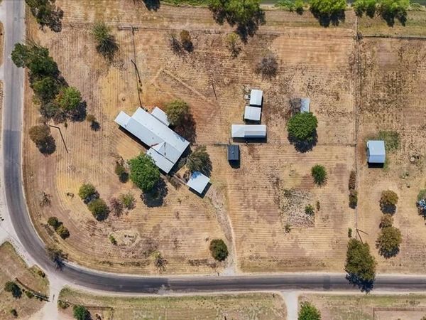 1453 Joyce Road, Kaufman, TX 75142