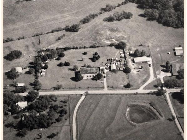 3990 Luella Road , Sherman, TX 75090