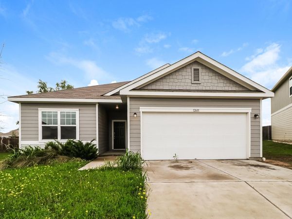 12601 Samuel Adams , Manor, TX 78653