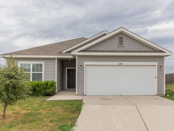 12601 Samuel Adams, Manor, TX 78653