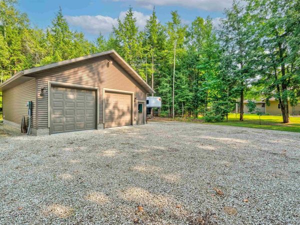 268 N County Road 441, Manistique, MI 49854