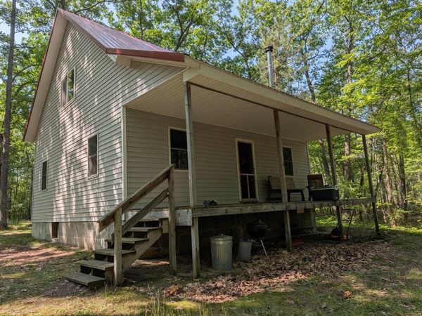 870 S Ross Road, Barton City, MI 48705