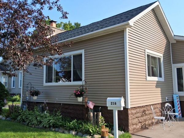 216 E Campbell Street, Alpena, MI 49707