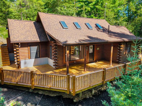 3434 Ausable Road, Mio, MI 48647