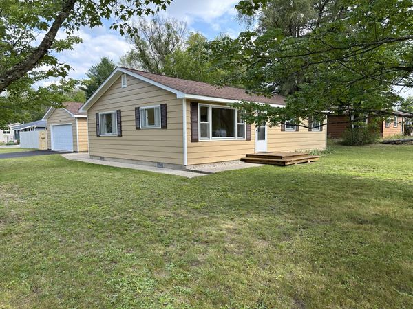 2305 Marshall Road, Grayling, MI 49738