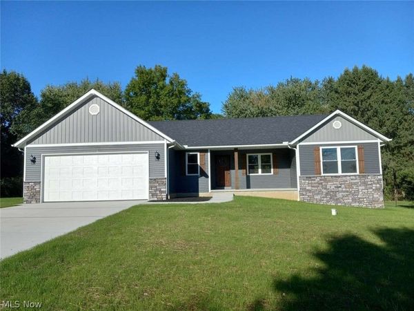 1175 Cyril Avenue SW, Massillon, OH 44647