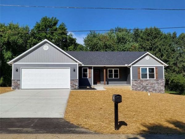 1175 Cyril Avenue SW, Massillon, OH 44647