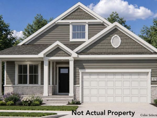 67 Corsica Way , Delaware, OH 43015