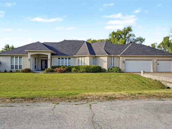 732 W 99th Street S, Jenks, OK 74037