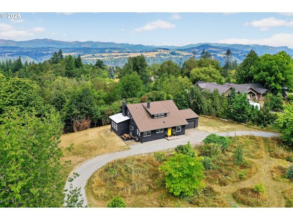 38623 E HISTORIC COLUMBIA RI HWY, Corbett, OR 97019