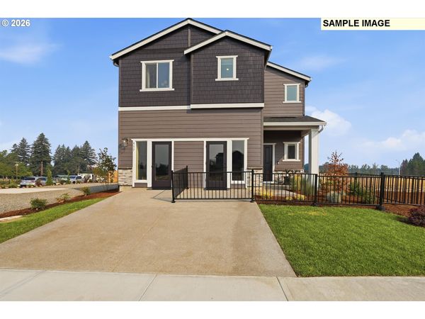 536 NW Wagon Way, Estacada, OR 97023