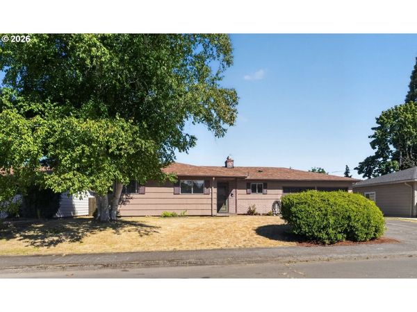644 SE 45TH PL, Salem, OR 97317