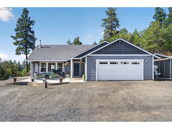 2035 SEVEN MILE HIGH RD, The Dalles, OR 97058