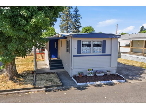 4400 SE ROETHE RD, Milwaukie, OR 97267