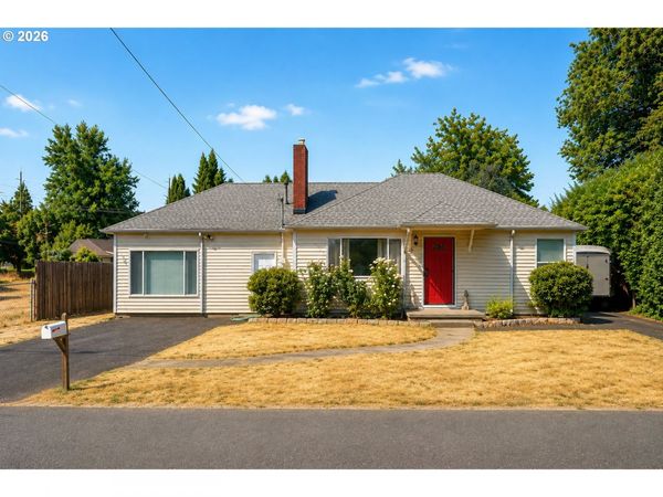 16523 SE CLINTON ST, Portland, OR 97035