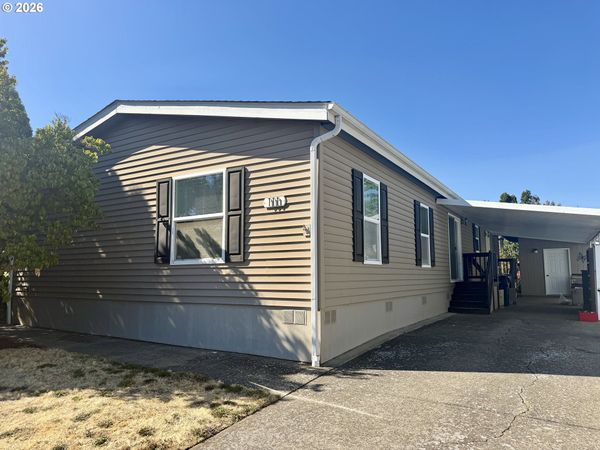 1699 N TERRY ST, Unit 111, Eugene, OR 97402