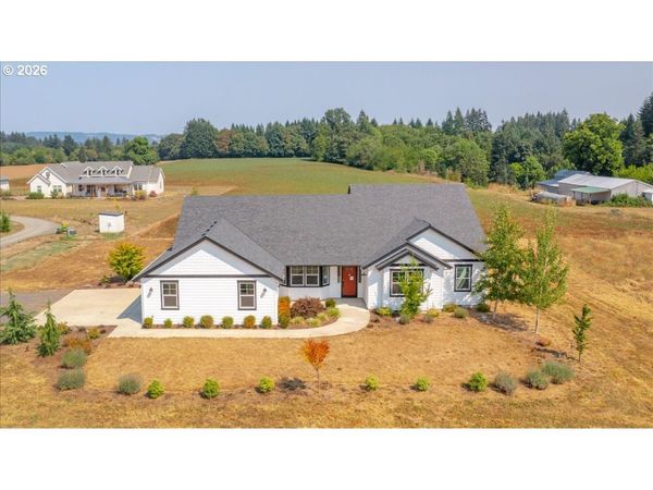 3670 NW WESTSIDE RD, McMinnville, OR 97128