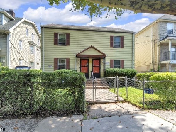 52 Clinton Pl, Newark, NJ 07108
