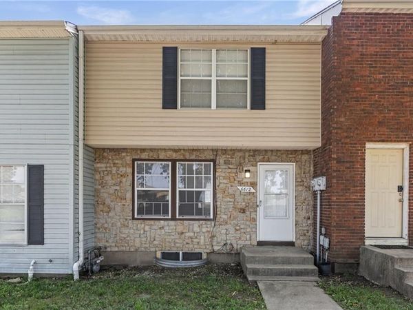 6612 E 128th Street, Grandview, MO 64030