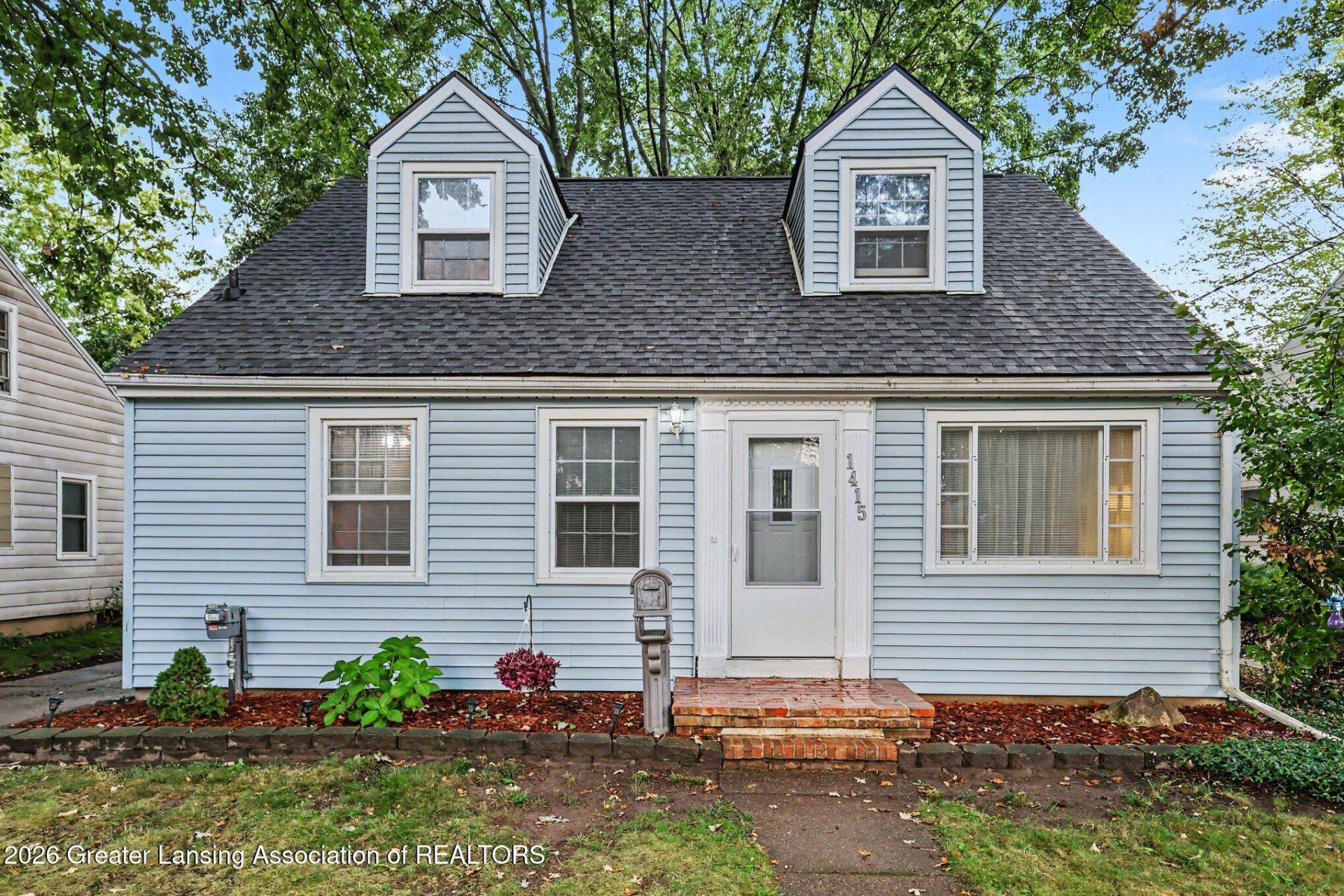1415 Poxson Avenue, Lansing, MI 48910 Main Photo