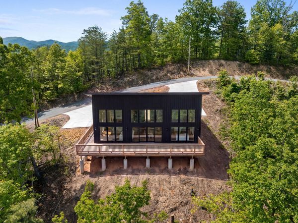 3043 Hatcher Top Rd, Sevierville, TN 37862