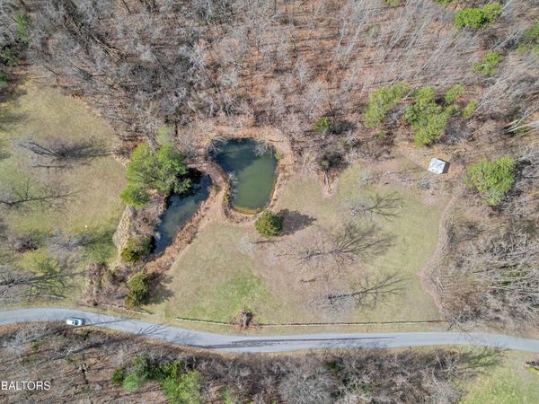 0 Collier Loop, Dandridge, TN 37725