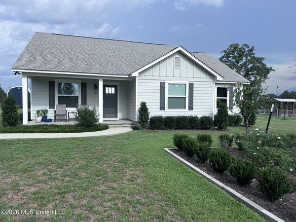 122 Green Road, Lucedale, MS 39452