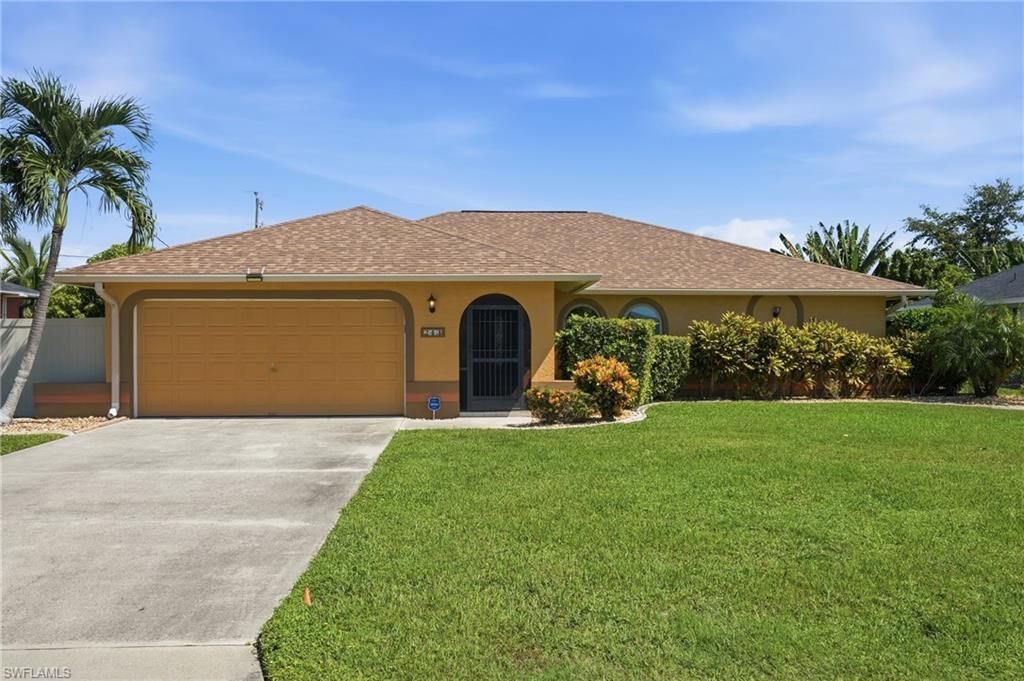 243 SE 1st Ter, Cape Coral, FL 33990 Main Photo