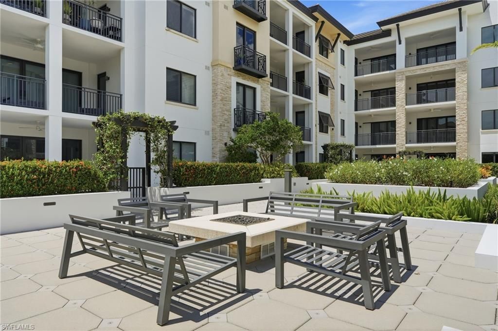 1135 3rd Ave S , Unit 515, Naples, FL 34102 Photo