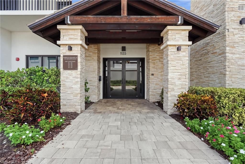 1135 3rd Ave S , Unit 515, Naples, FL 34102 Photo