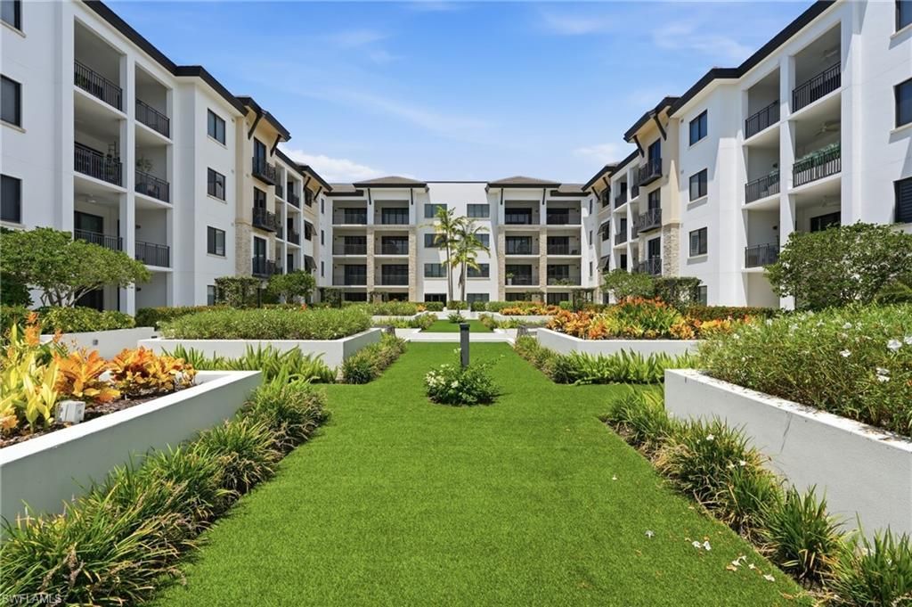 1135 3rd Ave S , Unit 515, Naples, FL 34102 Photo