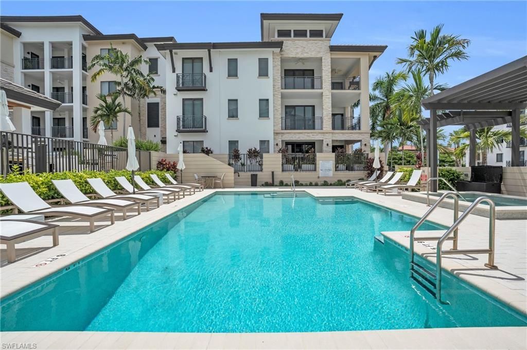 1135 3rd Ave S , Unit 515, Naples, FL 34102 Photo