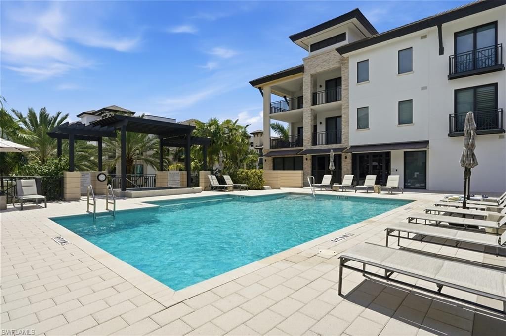 1135 3rd Ave S , Unit 515, Naples, FL 34102 Photo