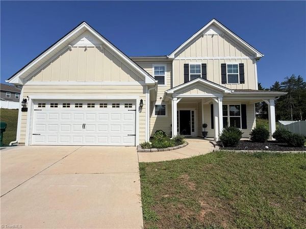 4293 Pelican Street, High Point, NC 27265