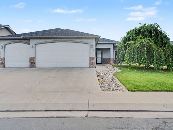 686 Patriot Court , Grand Junction, CO 81505